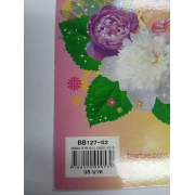 Barbie: นิทานบาร์บี้ ธัมเบลิน่า 2009 Barbie Thumbelina Storybook **รบกวนเลื่อนดูสภาพหนังสือก่อนการสั่งซื้อ**